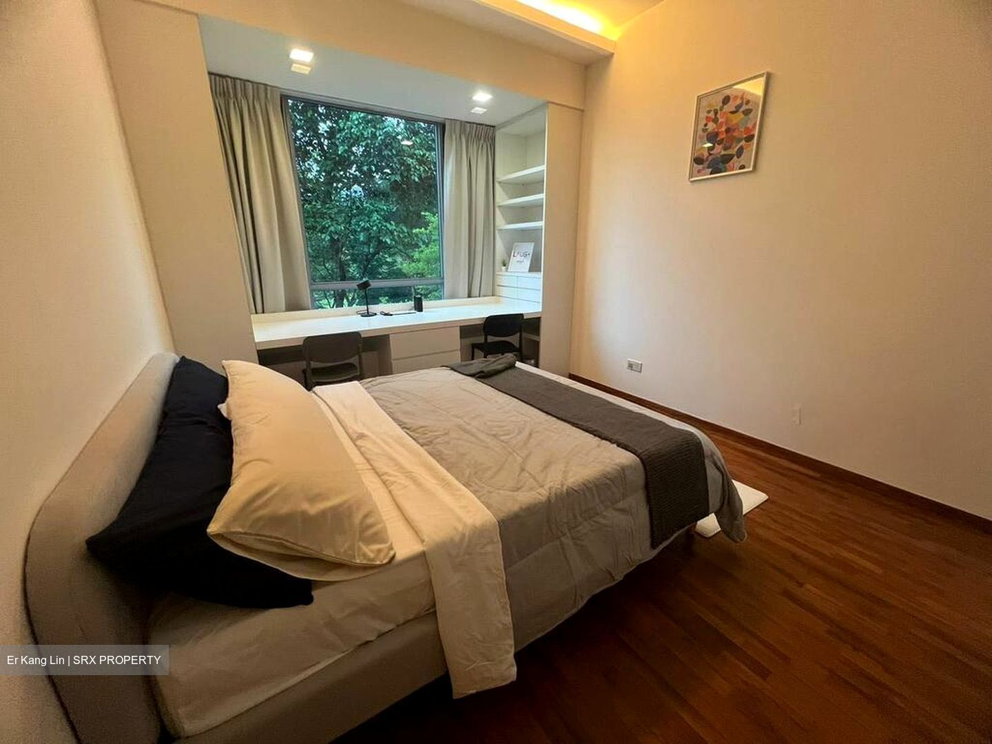 ClementiWoods Condominium (D5), Condominium #525988871